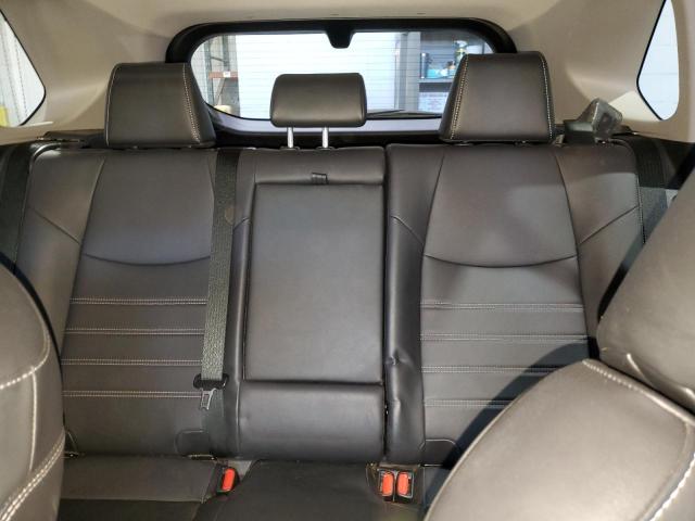 Photo 10 from auction – 2020 TOYOTA RAV4 LIMIT with VIN JTMD6RFV9LD005153