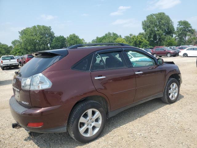 Photo 3 from auction – 2008 LEXUS RX 350 with VIN JTJHK31U382043891