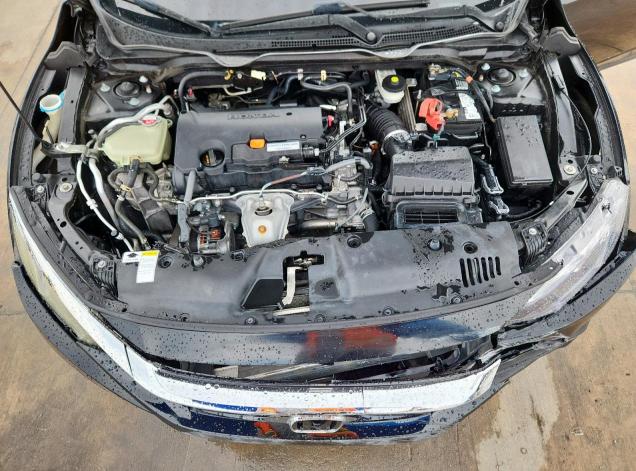 Photo 11 from auction – 2016 HONDA CIVIC LX with VIN 2HGFC2F54GH501402