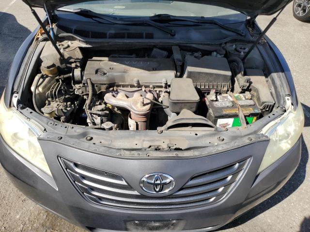 Photo 11 from auction – 2007 TOYOTA CAMRY CE with VIN 4T1BE46KX7U001679