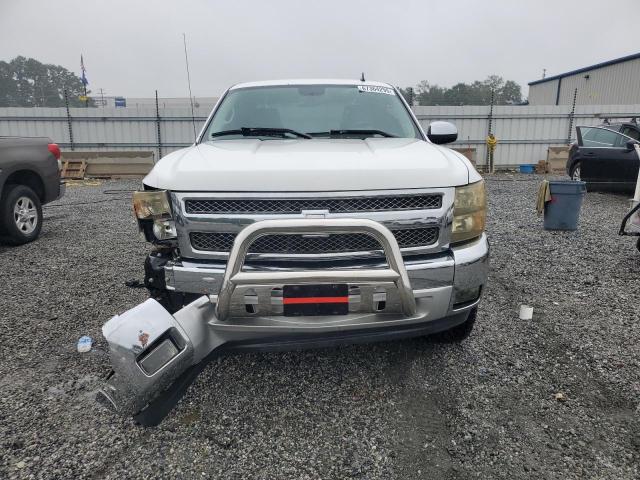 Photo 5 from auction – 2013 CHEVROLET SILVERADO with VIN 1GCRKSE78DZ308392