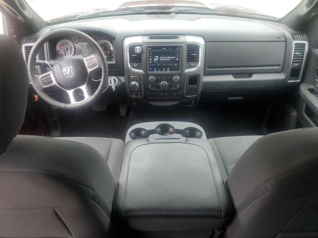Photo 8 from auction – 2021 RAM 1500 CLASSIC SLT with VIN 1C6RR7GG3MS514452