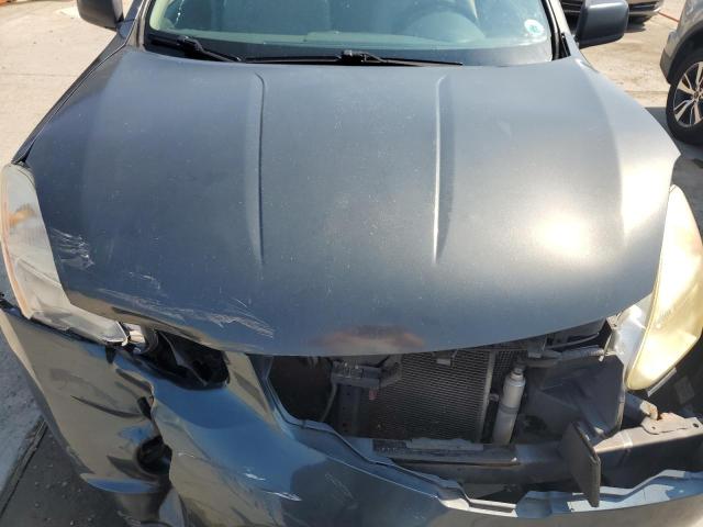 Photo 12 from auction – 2012 NISSAN ROGUE S with VIN JN8AS5MT4CW603278