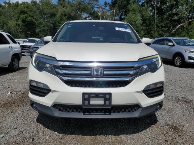 Photo 5 from auction – 2016 HONDA PILOT EXL with VIN 5FNYF5H69GB019519