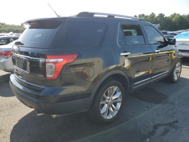 Photo 3 from auction – 2013 FORD EXPLORER X with VIN 1FM5K8D83DGC08994