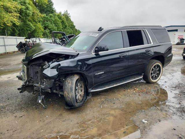 Photo 1 from auction – 2017 GMC YUKON SLE with VIN 1GKS1AKC5HR277144