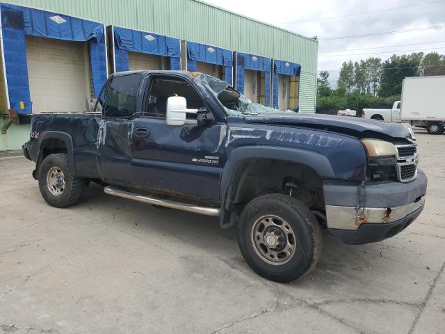 Photo 4 from auction – 2006 CHEVROLET SILVERADO with VIN 1GCHK29D96E251688