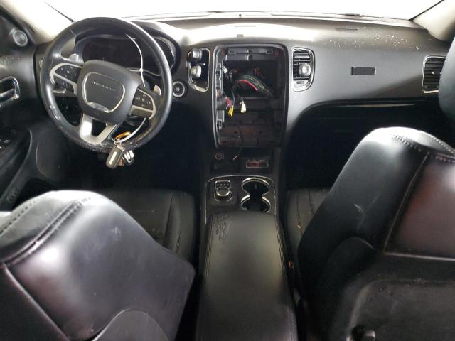 Photo 8 from auction – 2014 DODGE DURANGO LIMITED with VIN 1C4RDHDG5EC560720