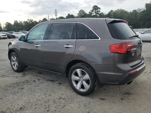Photo 2 from auction – 2012 ACURA MDX with VIN 2HNYD2H29CH516358