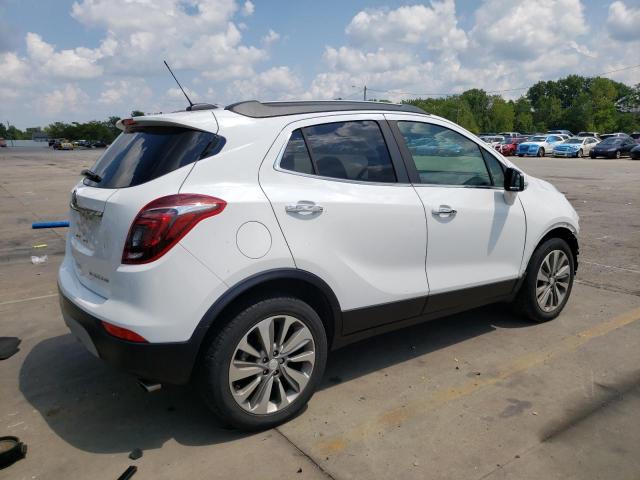 Photo 3 from auction – 2019 BUICK ENCORE PREFERRED with VIN KL4CJASB3KB739735