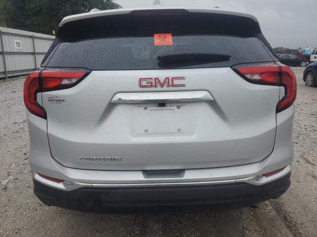Photo 6 from auction – 2020 GMC TERRAIN SL with VIN 3GKALPEV4LL315128