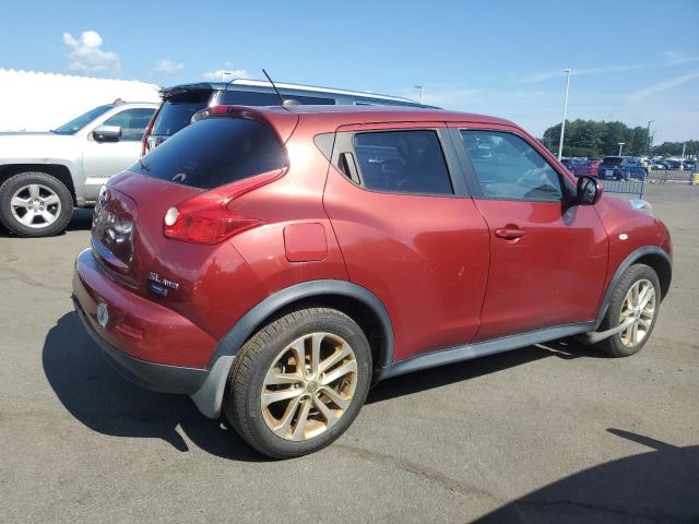 Photo 3 from auction – 2012 NISSAN JUKE S with VIN JN8AF5MV6CT107518