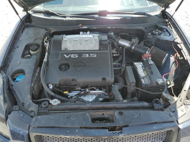 Photo 11 from auction – 2004 NISSAN MAXIMA SE with VIN 1N4BA41E24C808948