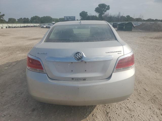 Photo 6 from auction – 2010 BUICK LACROSSE C with VIN 1G4GC5EG5AF118046