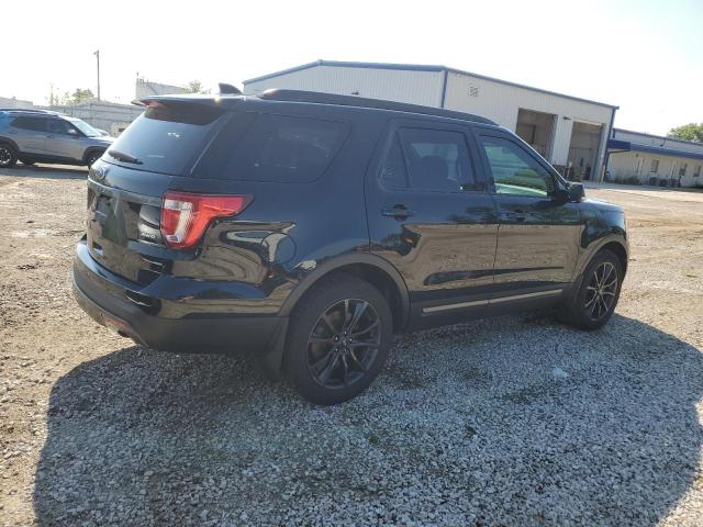 Photo 3 from auction – 2017 FORD EXPLORER X with VIN 1FM5K8D8XHGD36977