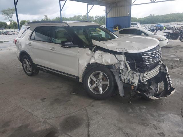 Photo 4 from auction – 2016 FORD EXPLORER X with VIN 1FM5K8D89GGC97944