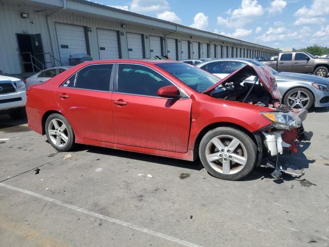 Photo 4 from auction – 2012 TOYOTA CAMRY BASE with VIN 4T1BF1FK5CU524761