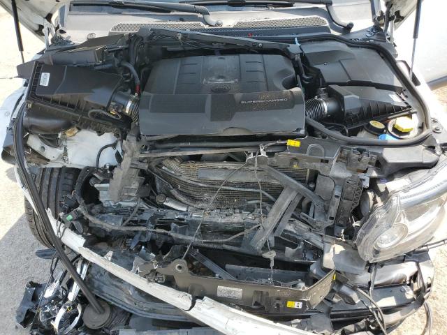 Photo 12 from auction – 2014 LAND ROVER LR4 HSE with VIN SALAG2V69EA702028