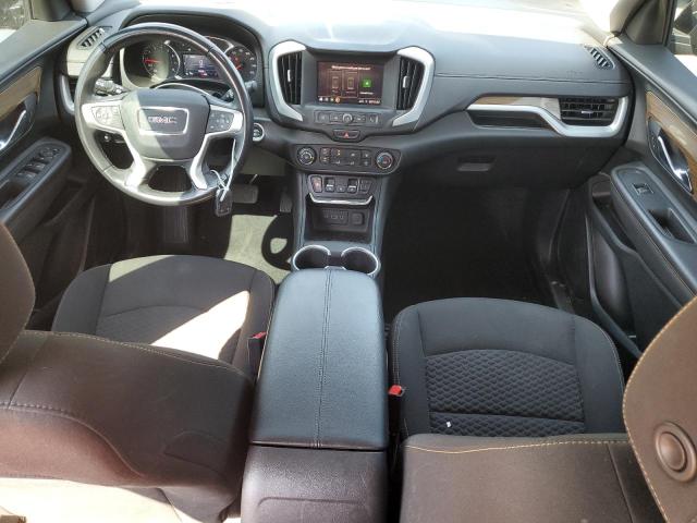 Photo 8 from auction – 2021 GMC TERRAIN SLE with VIN 3GKALMEVXML388021