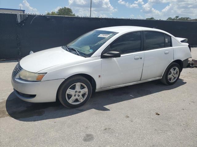 Photo 1 from auction – 2006 SATURN ION LEVEL 2 with VIN 1G8AJ55F66Z180451