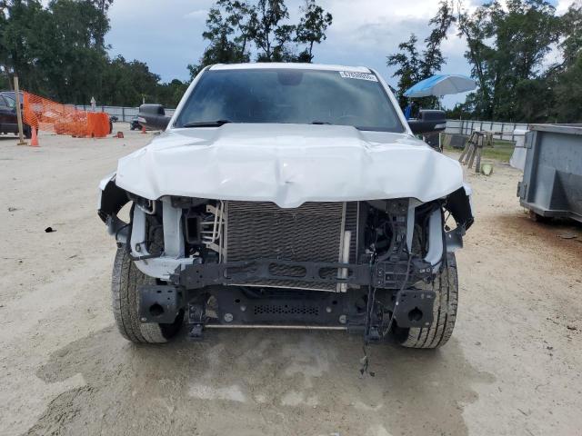 Photo 5 from auction – 2022 RAM 1500 BIG H with VIN 1C6RREFT2NN185097