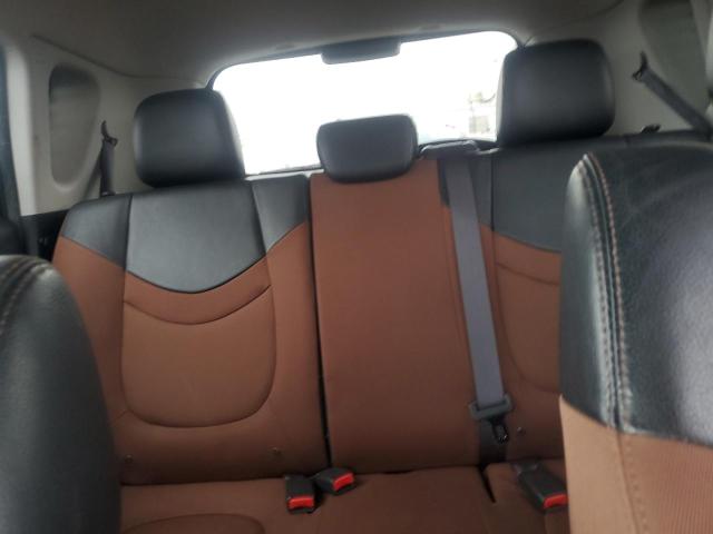 Photo 10 from auction – 2012 KIA SOUL + with VIN KNDJT2A60C7432559