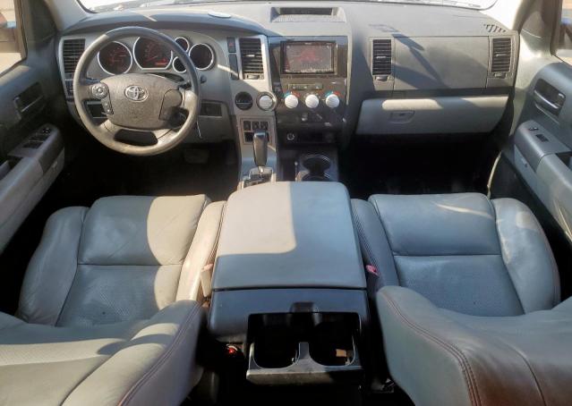Photo 8 from auction – 2012 TOYOTA TUNDRA DOU with VIN 5TFRM5F11CX036736