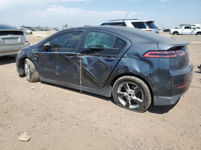 Photo 2 from auction – 2013 CHEVROLET VOLT with VIN 1G1RB6E44DU109035