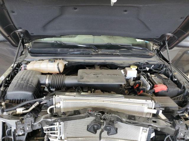 Photo 11 from auction – 2024 RAM 1500 TRADE with VIN 1C6RRFCG7RN226164