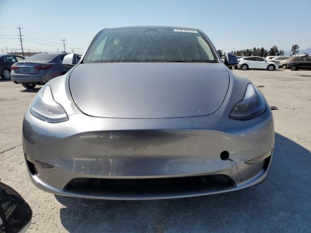 Photo 5 from auction – 2025 TESLA MODEL Y with VIN 7SAYGDED1SF224466