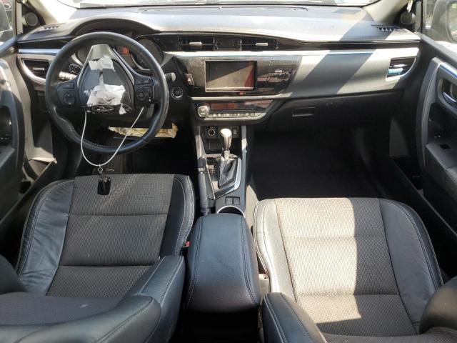 Photo 8 from auction – 2014 TOYOTA COROLLA L with VIN 2T1BURHE8EC058923