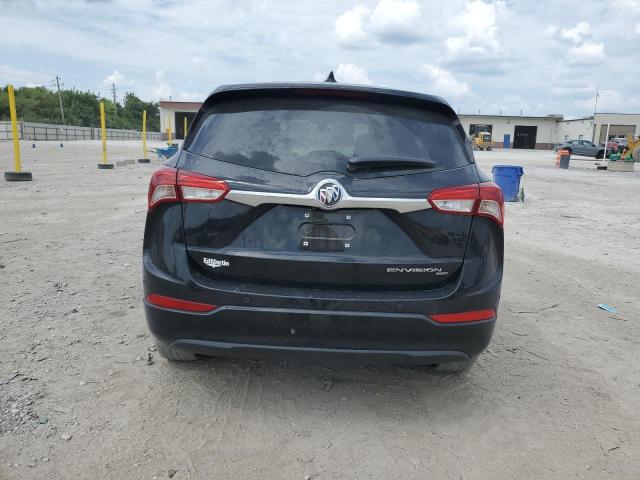 Photo 6 from auction – 2020 BUICK ENVISION P with VIN LRBFX1SA6LD165399