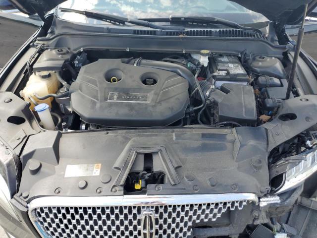 Photo 11 from auction – 2020 LINCOLN MKZ with VIN 3LN6L5A91LR614003