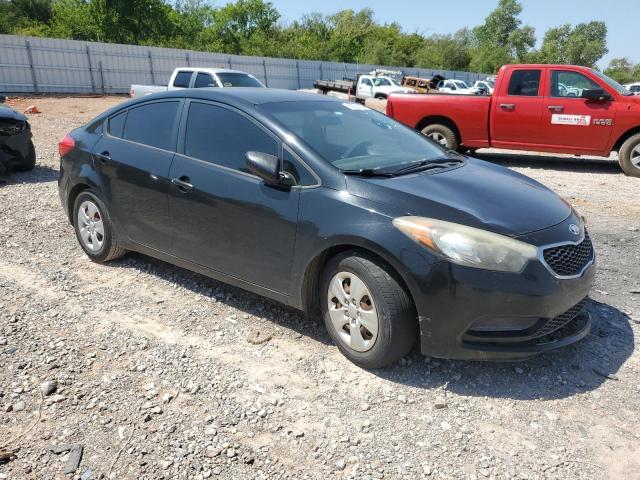 Photo 4 from auction – 2015 KIA FORTE LX with VIN KNAFK4A67F5361894