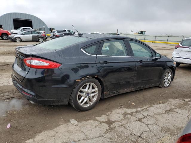 Photo 3 from auction – 2013 FORD FUSION SE with VIN 3FA6P0H74DR311739