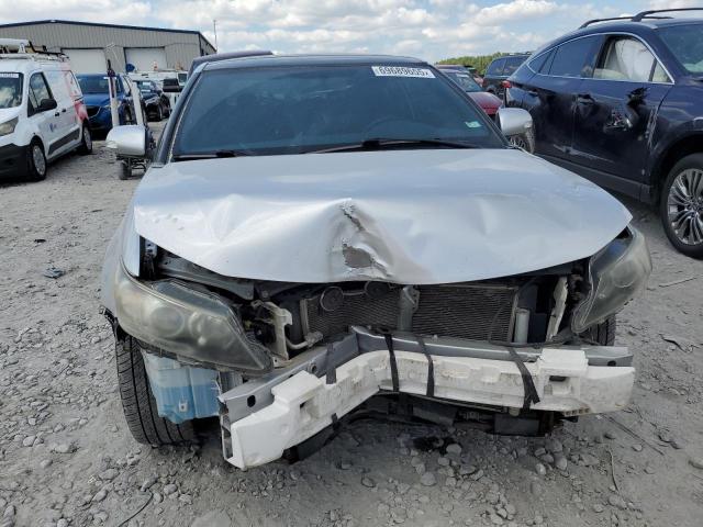 Photo 5 from auction – 2012 TOYOTA SCION TC with VIN JTKJF5C72C3033246
