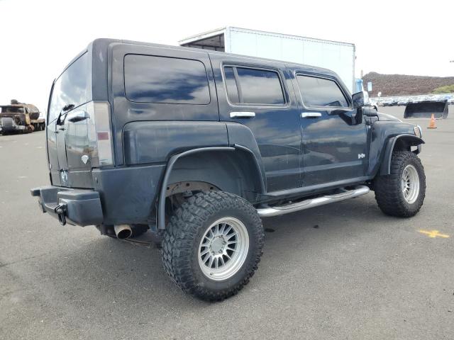 Photo 3 from auction – 2008 HUMMER H3 ALPHA with VIN 5GTEN13LX88137987