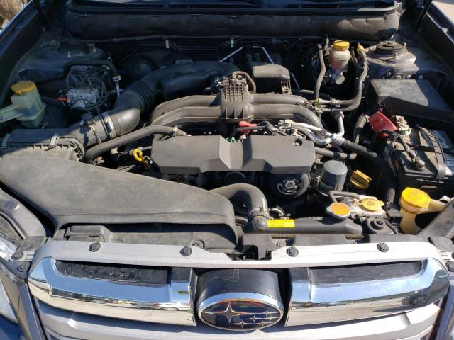 Снимка 12 от търг – 2014 SUBARU OUTBACK 2. с VIN 4S4BRBDC9E3316593