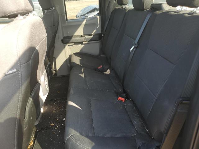 Photo 10 from auction – 2019 FORD F150 SUPER with VIN 1FTEX1EP7KKF13332