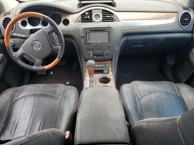 Photo 8 from auction – 2008 BUICK ENCLAVE CX with VIN 5GAER23738J210261
