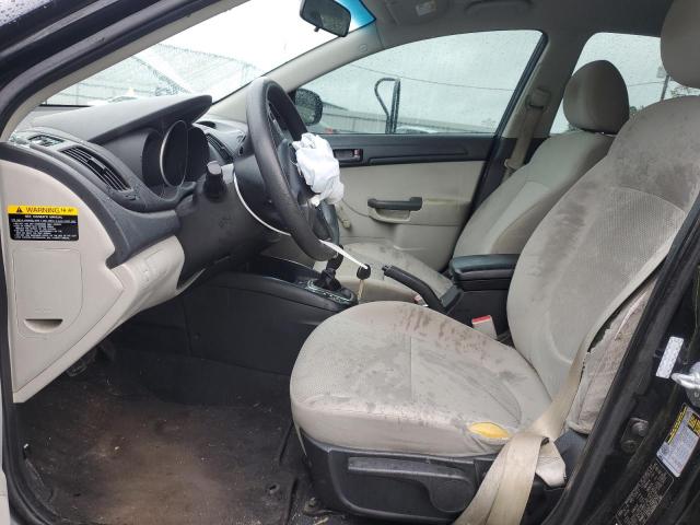 Photo 7 from auction – 2012 KIA FORTE LX with VIN KNAFT4A2XC5485325