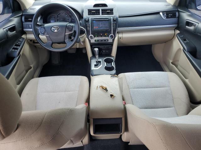 Photo 8 from auction – 2012 TOYOTA CAMRY BASE with VIN 4T1BF1FK7CU005338