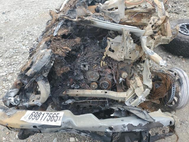 Photo 12 from auction – 2025 FORD BRONCO RAP with VIN 1FMEE0RR7SLA40453