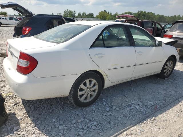 Photo 3 from auction – 2004 TOYOTA CAMRY LE with VIN 4T1BE32K74U340248