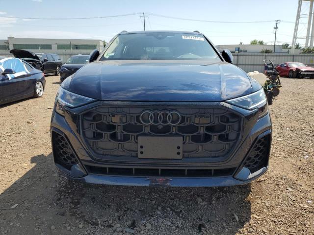 Photo 5 from auction – 2024 AUDI Q8 PREMIUM with VIN WA1EVBF11RD013911