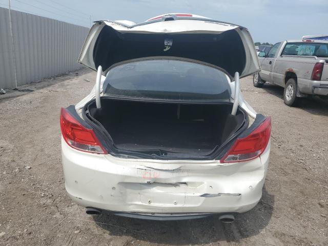 Photo 6 from auction – 2013 BUICK REGAL PREMIUM with VIN 2G4GS5EV2D9175495