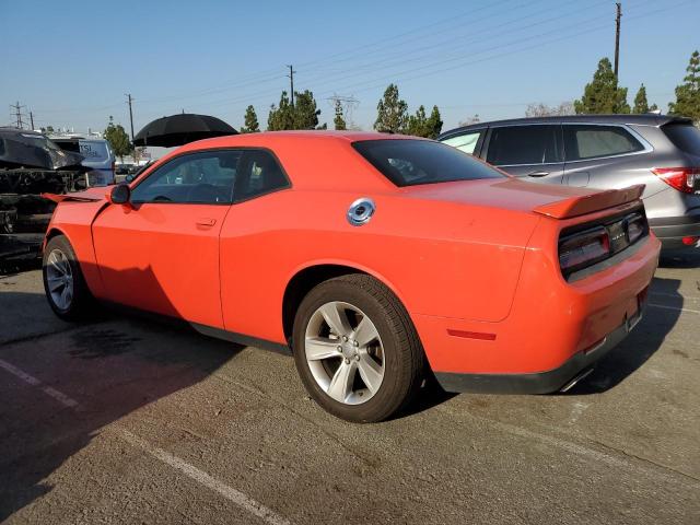Photo 2 from auction – 2021 DODGE CHALLENGER with VIN 2C3CDZAG1MH631007