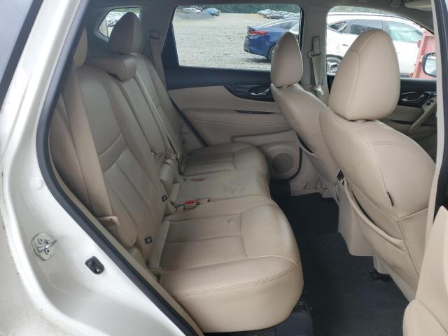 Photo 10 from auction – 2020 NISSAN ROGUE S with VIN 5N1AT2MT3LC750048