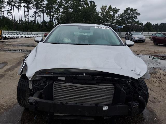 Photo 5 from auction – 2021 KIA FORTE FE with VIN 3KPF24AD8ME407106