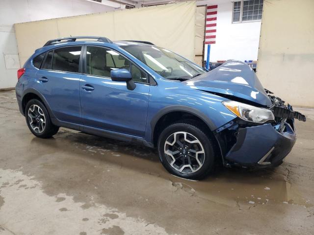 Photo 4 from auction – 2016 SUBARU CROSSTREK with VIN JF2GPABC0G8231744